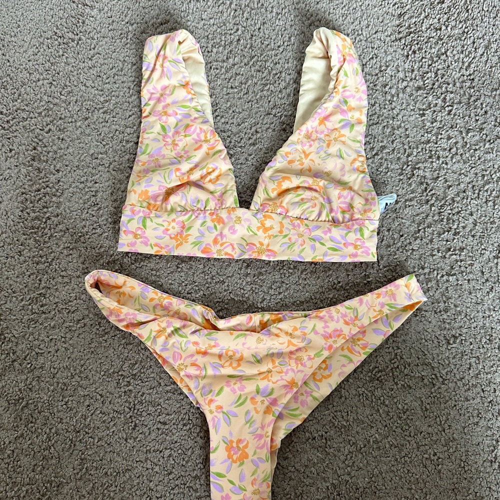 Cutest bikini ever